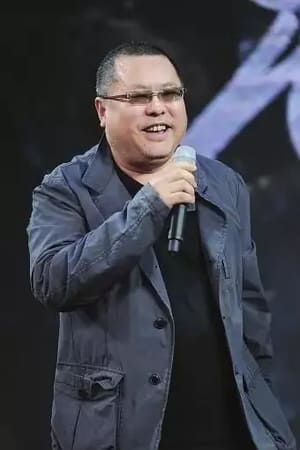 Qunshu Gao Image