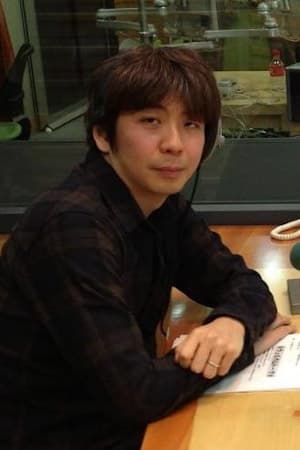 Jukki Hanada Image
