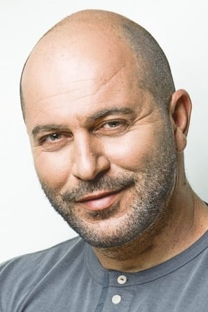 Lior Raz Image