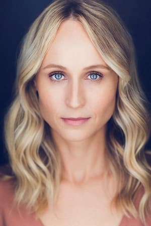 Katya Campbell Image
