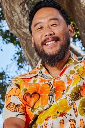 David Choe Image