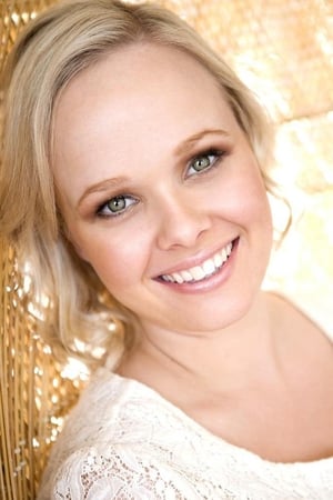 Katie Robertson Image