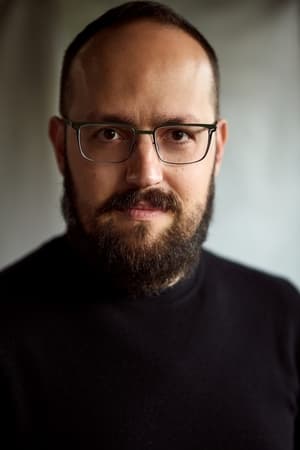 Joseph Trapanese Image