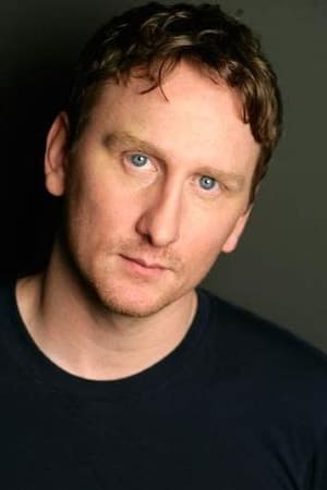 Justin Swain Image