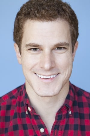 Jake Green Image