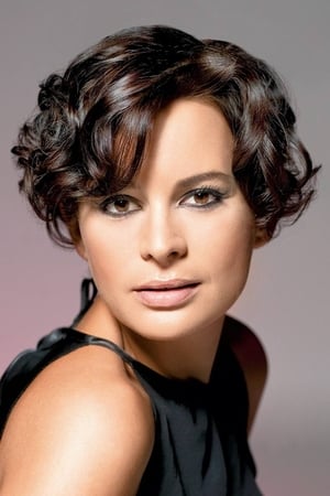 Jitka Cvancarová Image