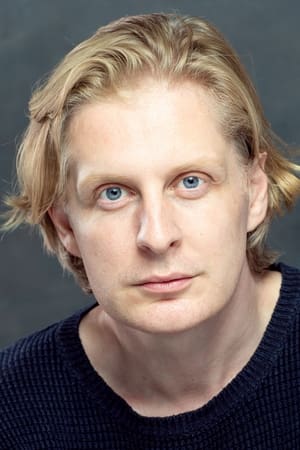 Gerard McCarthy Image