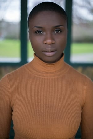Ann Akinjirin Image