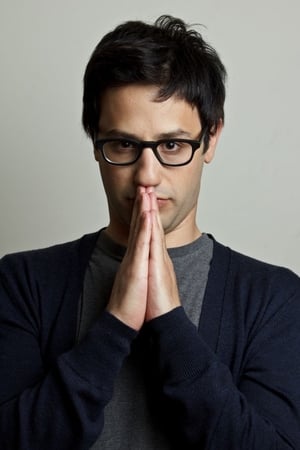 Gil Ozeri Image