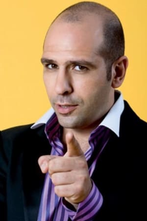 Checco Zalone Image