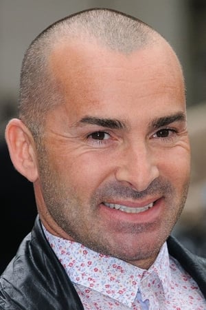 Louie Spence Image