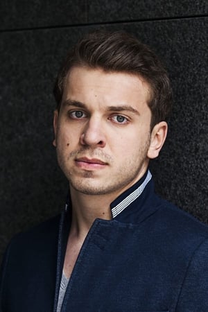 Edin Hasanovic Image