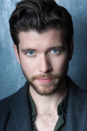 Jack Hickey Image