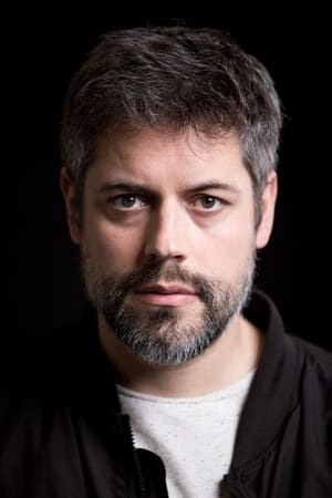 Nicolas Berno Image