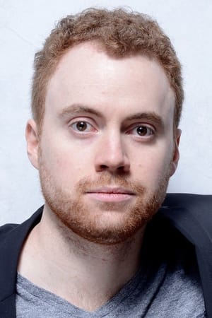 Evan Morgan Image