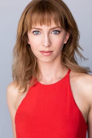 Julia Aks Image