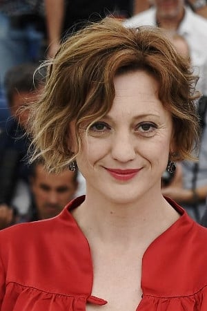 Éva Bandor Image