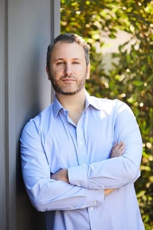 Chris Van Dusen Image