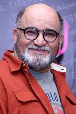 Nader Soleymani Image