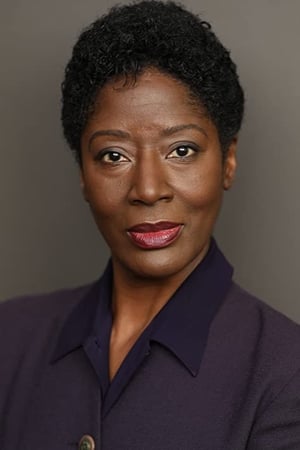 Rachel Pate Image