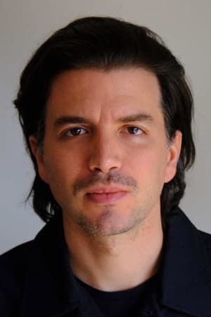 Alessio Rigo de Righi Image