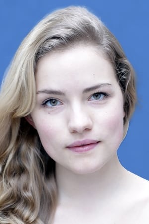 Willa Fitzgerald Image