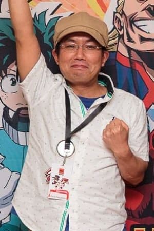 Kenji Nagasaki Image