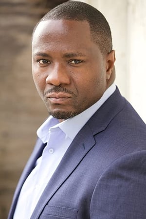 Tarnue Massaquoi Image