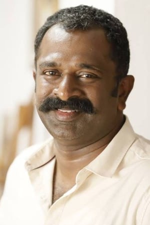 Sreejith Ravi Image