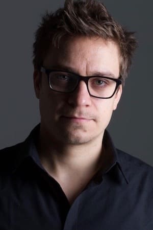 Patrick Vollrath Image