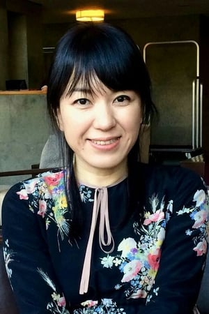 Mari Okada Image