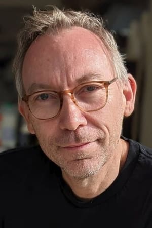 Simon McQuoid Image