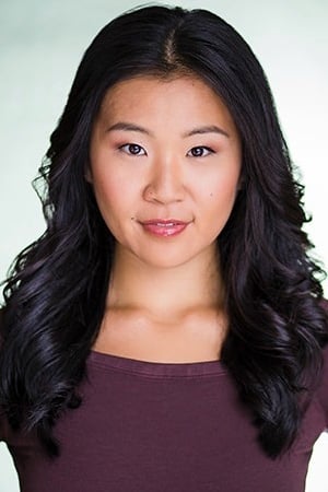 Connie Wang Image