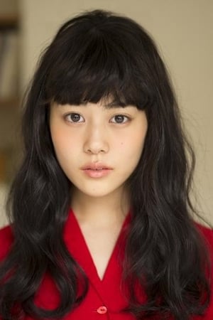 Mitsuki Takahata Image