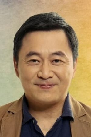 Chih-Wei Tang Image