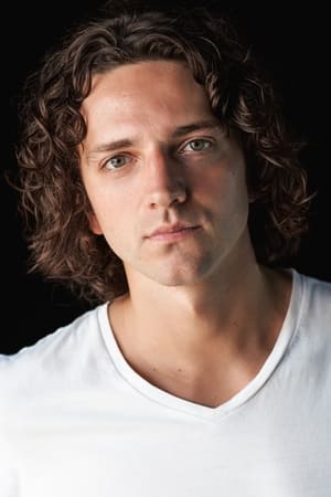 Sebastian Gregory Image