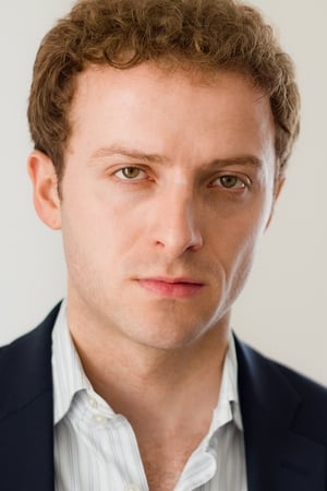 Byron Clohessy Image