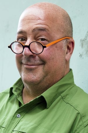 Andrew Zimmern Image