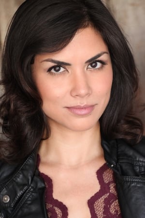 Christina Ferraro Image