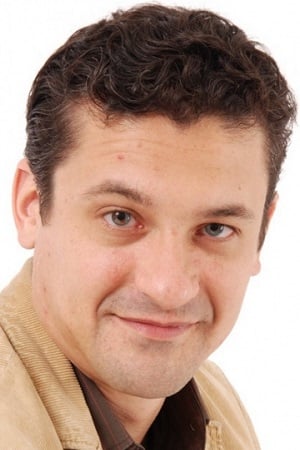 Mikhail Safronov Image