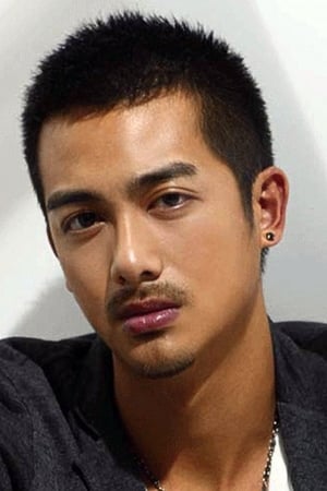 Matt Chung-tien Wu Image