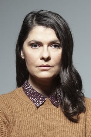 Marisha Triantafyllidou Image