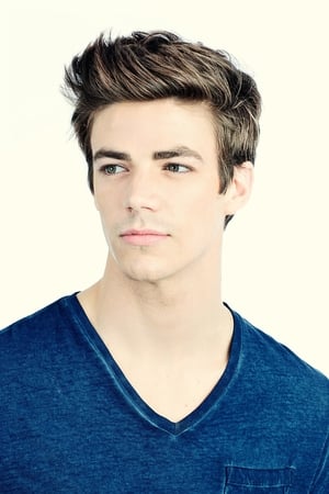 Grant Gustin Image
