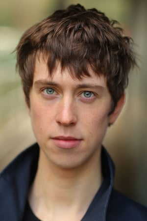 Angus Imrie Image