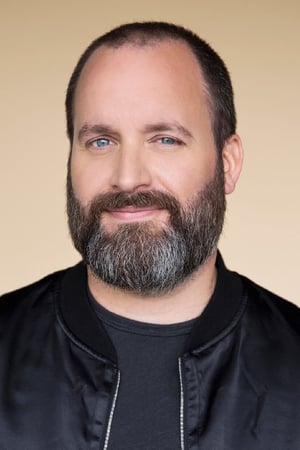 Tom Segura Image