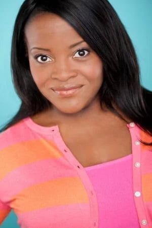 Michelle N. Carter Image