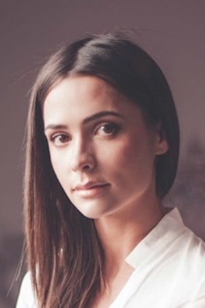 Anastasiya Mikulchina Image