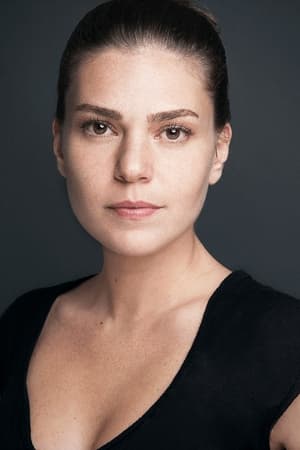 Asli Enver Image