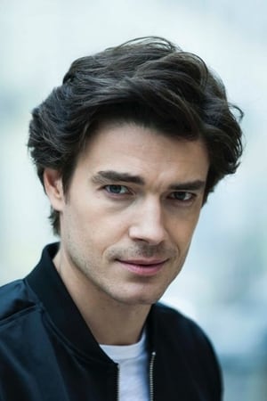 Maksim Matveev Image