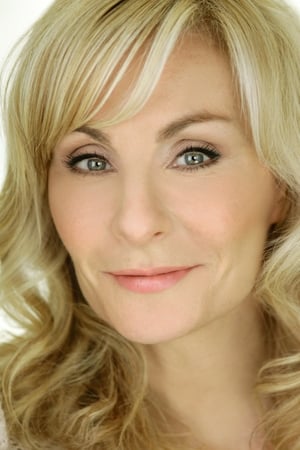 Judy McLane Image